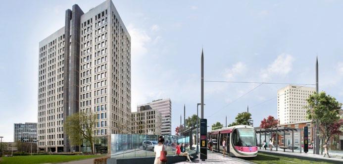 Additional image 3 of 54  Hagley Road  Birmingham West Midlands B16 8PE  United Kingdom