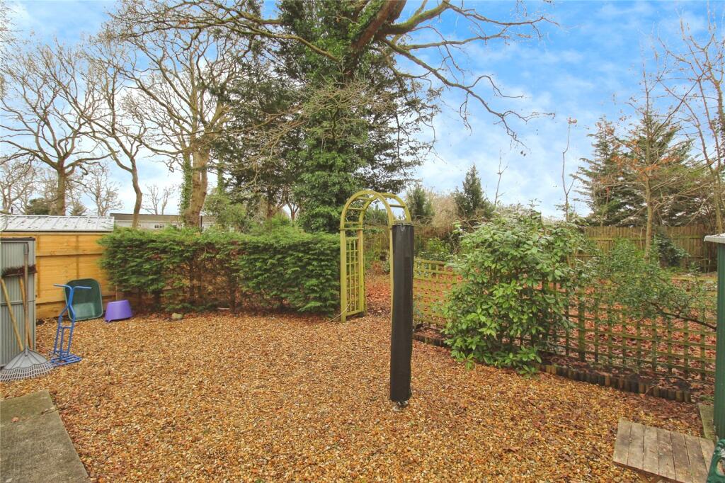 Additional image 10 of Trowbridge Lodge Park, Trowbridge