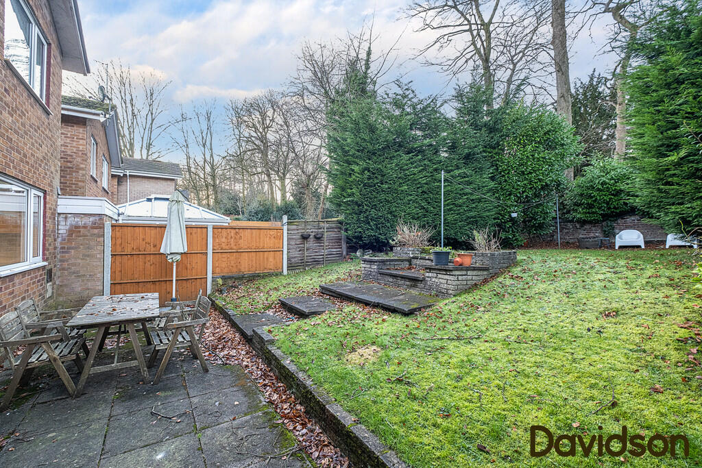 Additional image 10 of Niall Close, Edgbaston, Birmingham