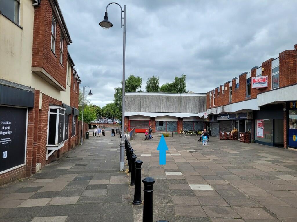 Additional image 9 of 12, Mill Lane, Bromsgrove, Worcestershire, B61