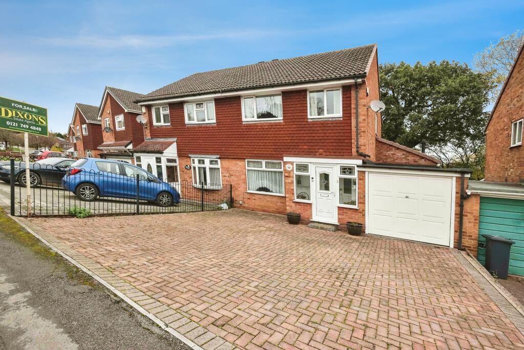 Additional image 5 of Kingsleigh Drive, BIRMINGHAM, West Midlands, B36