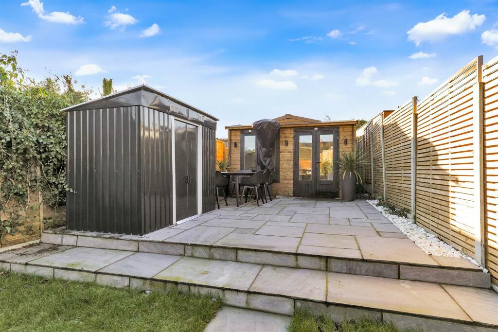 Additional image 16 of Marble Alley, Studley