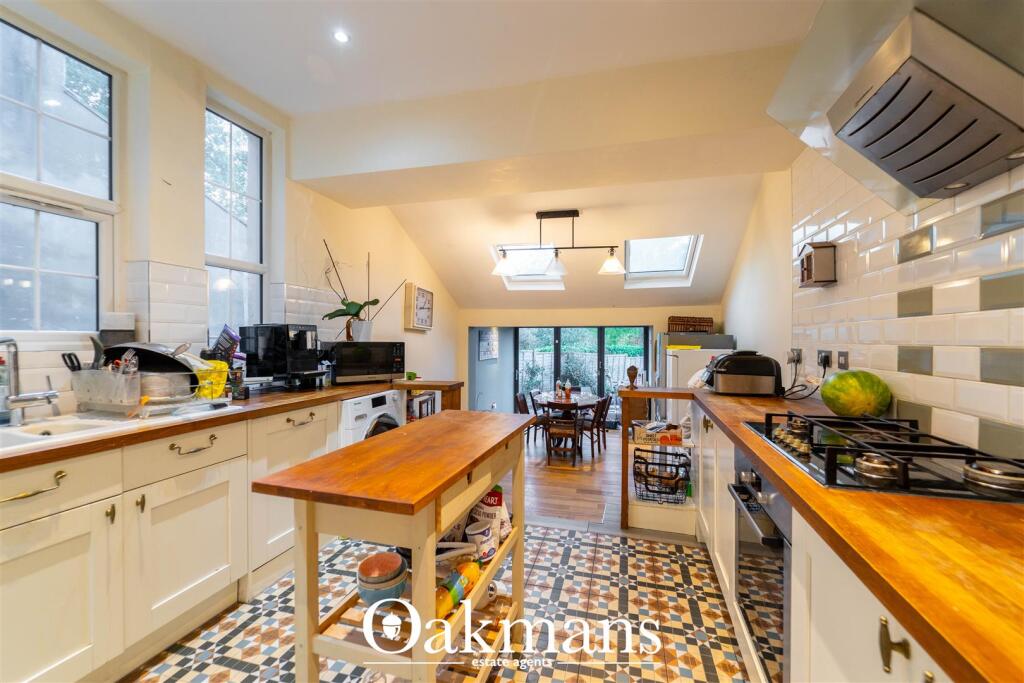 Additional image 4 of Harborne Road, Birmingham, B15