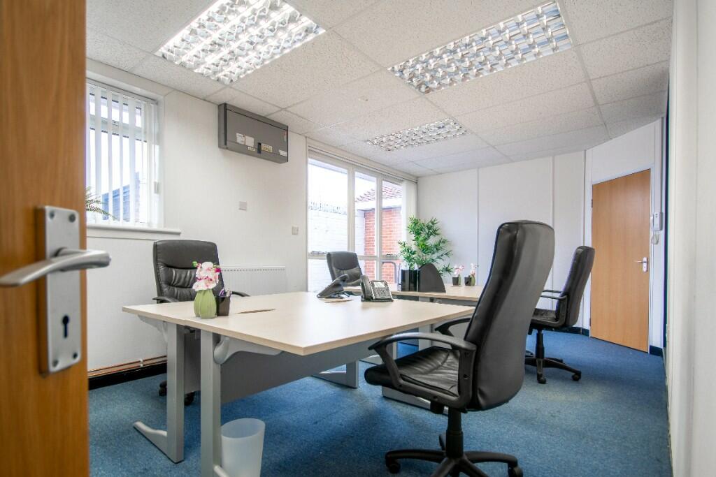 Additional image 22 of Alexander Road, St. Albans, Hertfordshire, AL2