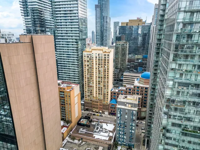 Additional image 31 of 25 Grenville St Unit 1905