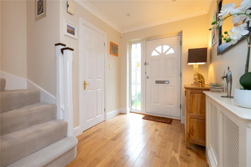 Additional image 6 of Forge End, St. Albans, Hertfordshire