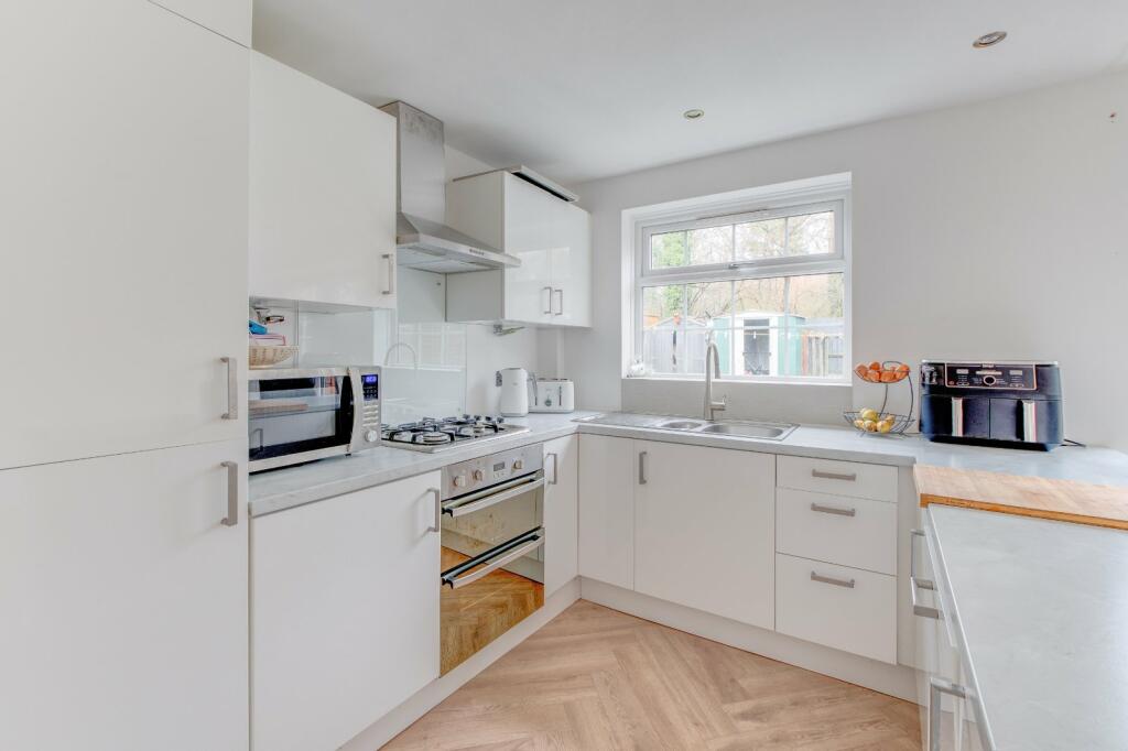 Additional image 6 of Jersey Close, Church Hill North, Redditch, Worcestershire, B98