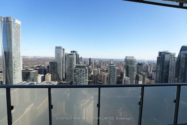 Additional image 26 of 1080 Bay St Unit 4508