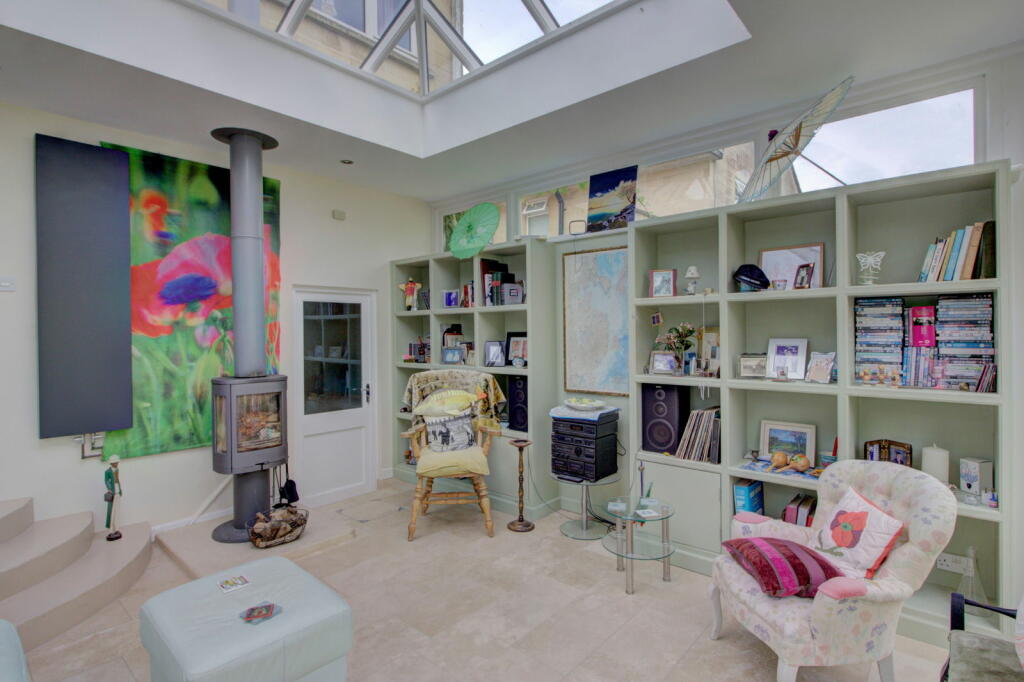 Additional image 3 of Lower Weston, Cranwells Park, Bath, BA1