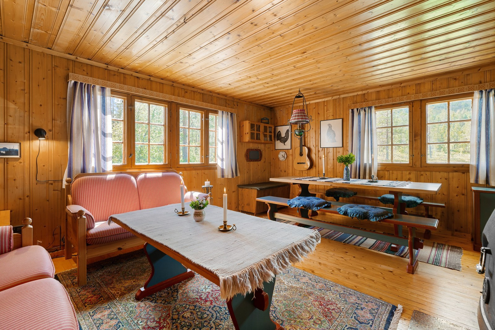 Primary image of Reintjennveien 6, 3358 Nedre Eggedal