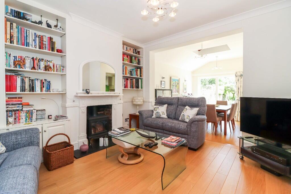 Additional image 3 of Hill Street, St. Albans, Hertfordshire, AL3