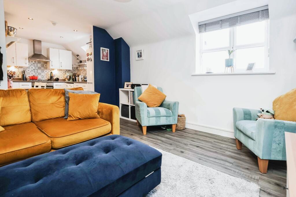 Additional image 12 of Escelie Way, Birmingham, West Midlands, B29