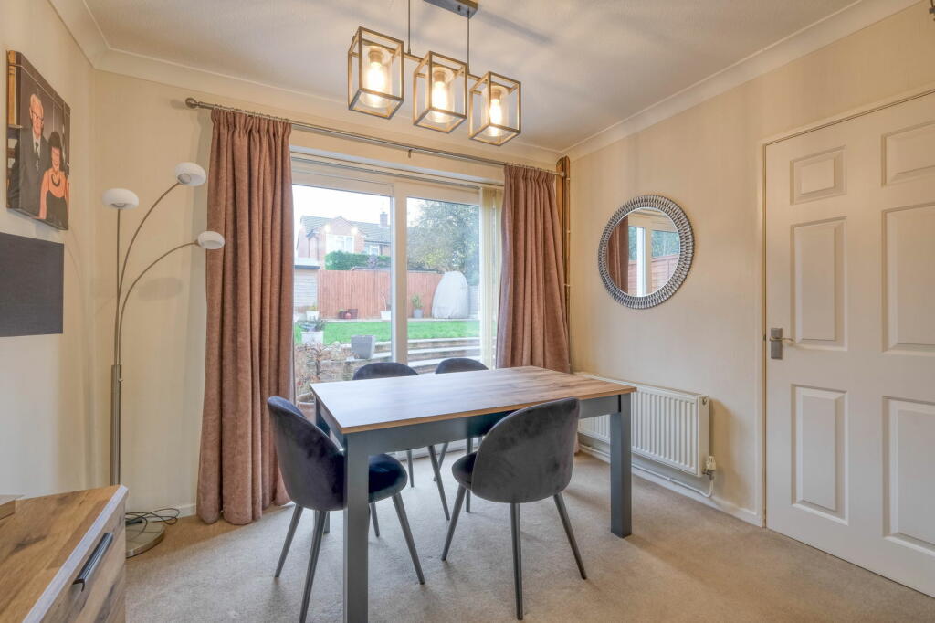 Additional image 12 of Oakalls Avenue, Bromsgrove, B60 2LP