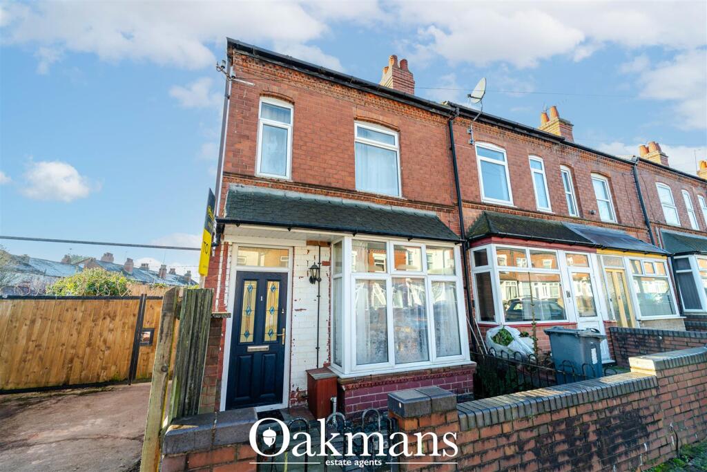 Additional image 22 of Milner Road, Birmingham