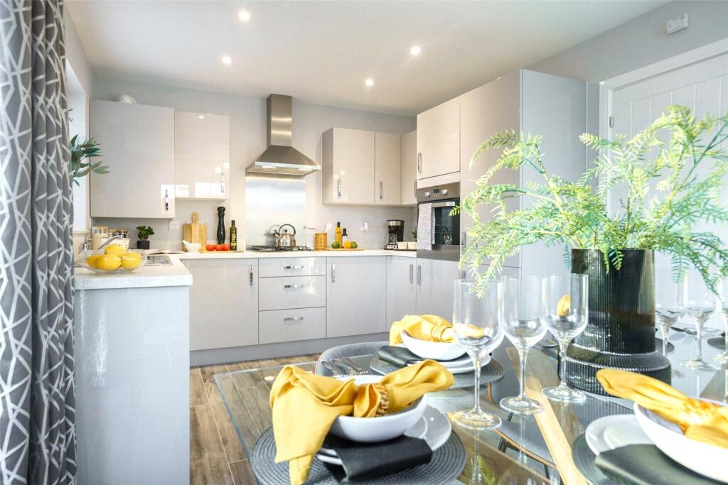 Additional image 10 of Lucas Gardens, Dog Kennel Lane, Solihull, West Midlands, B90