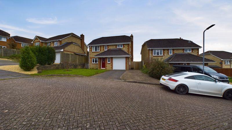 Additional image 20 of 30 Watercombe Heights, off West Coker Road, Yeovil