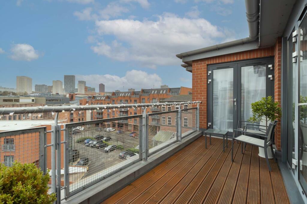 Additional image 2 of Newhall Court, George Street, Birmingham