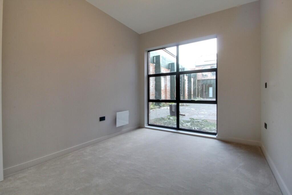 Additional image 6 of Pressworks, Northwood Street, Birmingham