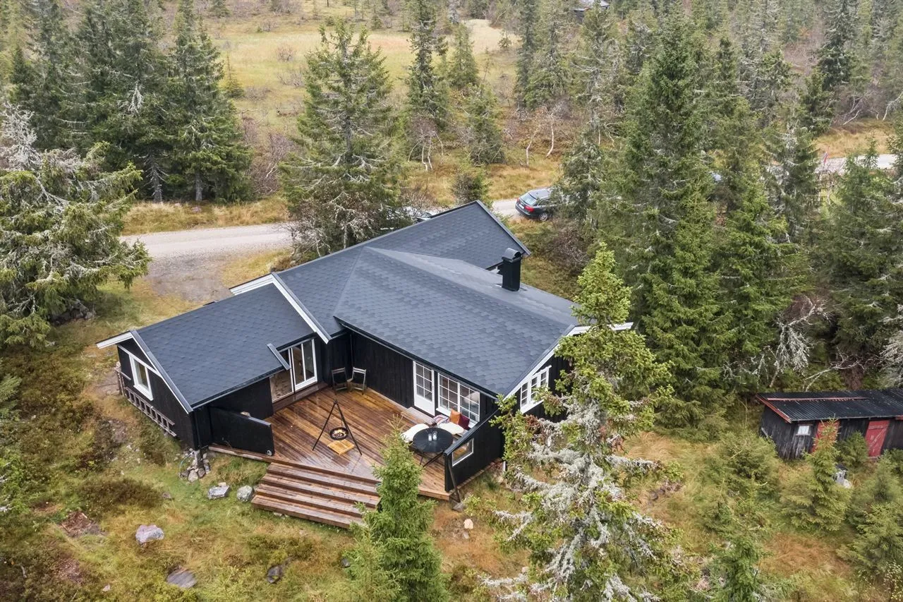 Additional image 3 of Målivegen 334, 2340 Løten