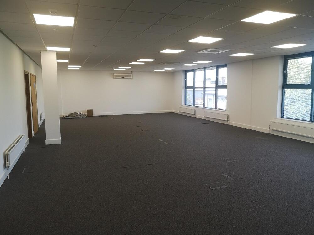 Additional image 5 of Silver Court  5 Silver Court  Welwyn Garden City Hertfordshire AL7 1LT  Uni