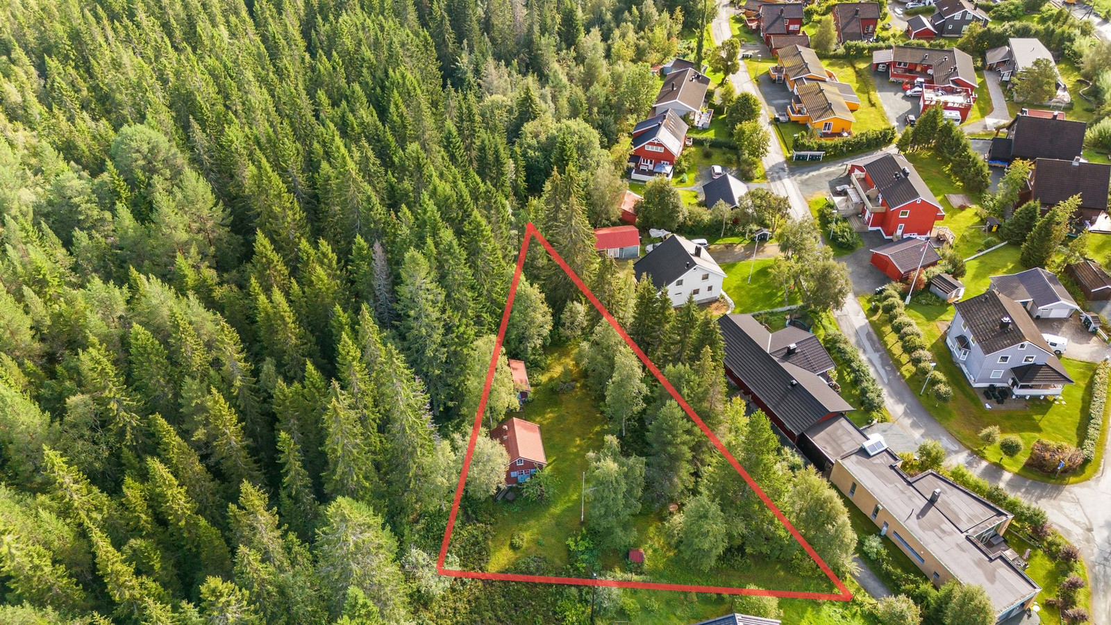 Additional image 3 of Lianvegen 1 B, 7025 Trondheim