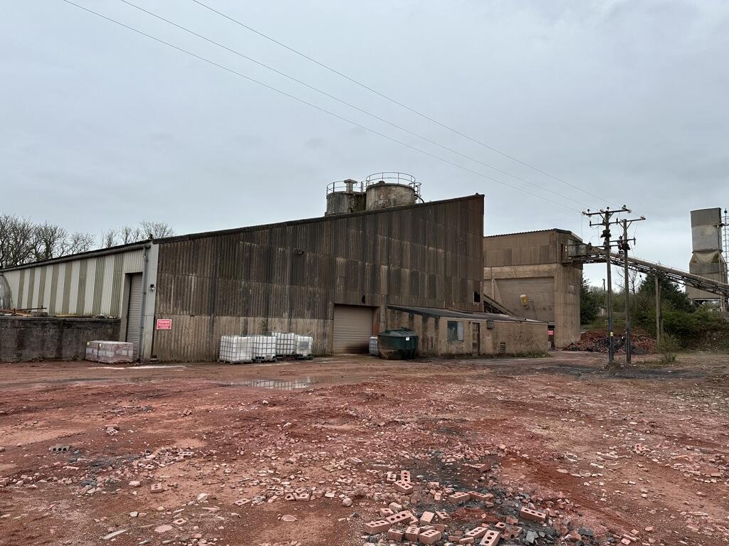 Additional image 8 of Torr Works, East Cranmore, Shepton Mallet, BA4 4SQ