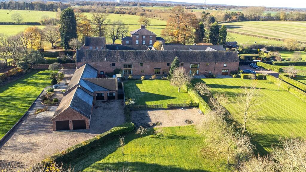 Additional image 60 of Brickhouse Lane, Elford