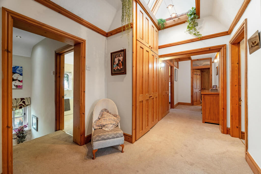 Additional image 15 of Birmingham Road Lea Marston Sutton Coldfield, Warwickshire, B76 0BN