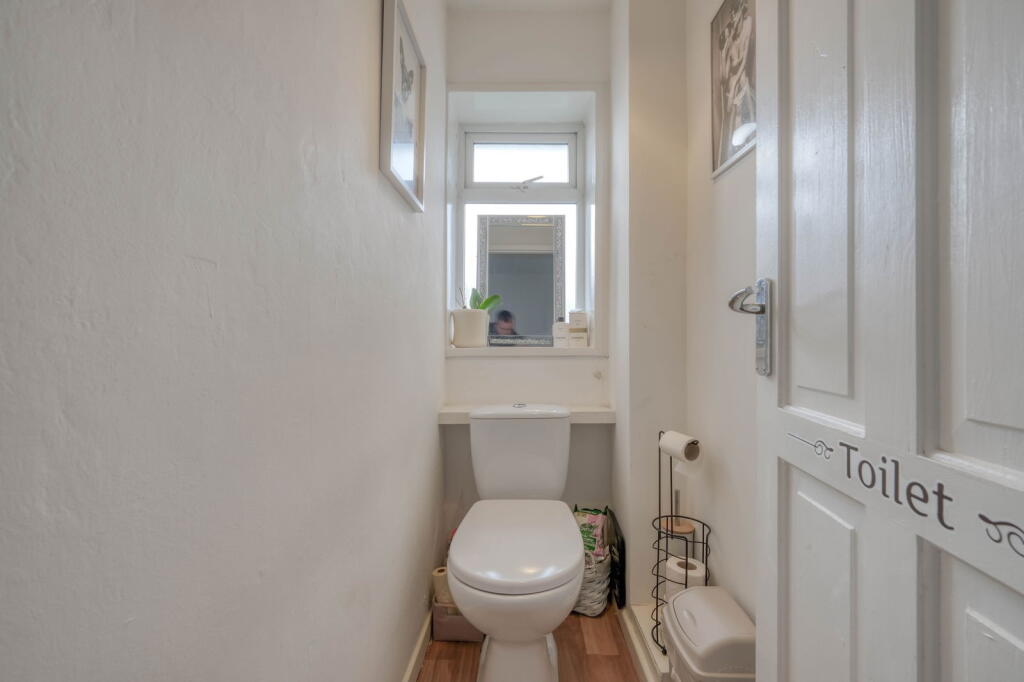 Additional image 9 of Foxwalks Avenue, Charford, Bromsgrove, B61 7ND