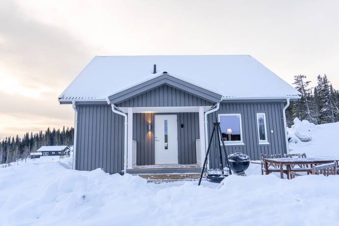 Additional image 3 of Mannes väg 122, Borgafjäll, Dorotea kommun