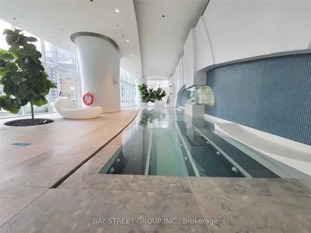 Additional image 18 of 1 Bloor St Unit 6703