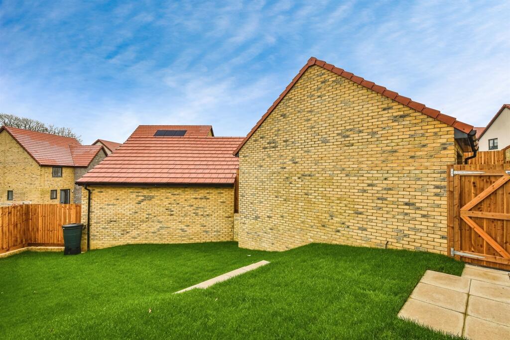 Additional image 18 of Little Keyford, Frome