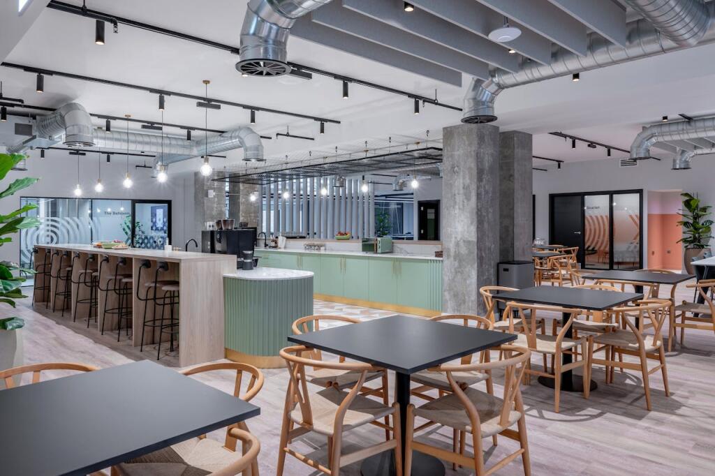 Additional image 17 of 10 Brindleyplace, Birmingham, West Midlands, B1 2JB