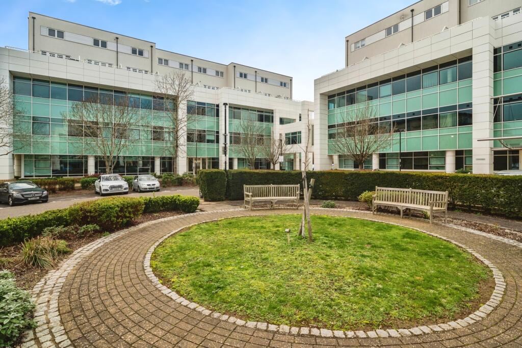 Additional image 20 of Bessemer Road, Welwyn Garden City, AL7
