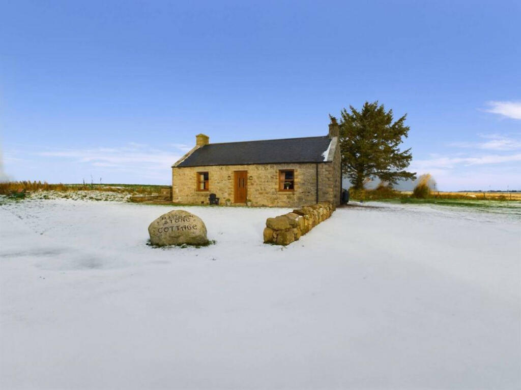 Additional image 31 of Cottage, Memsie, AB43