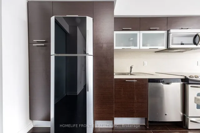 Additional image 9 of 386 Yonge St Unit 5609