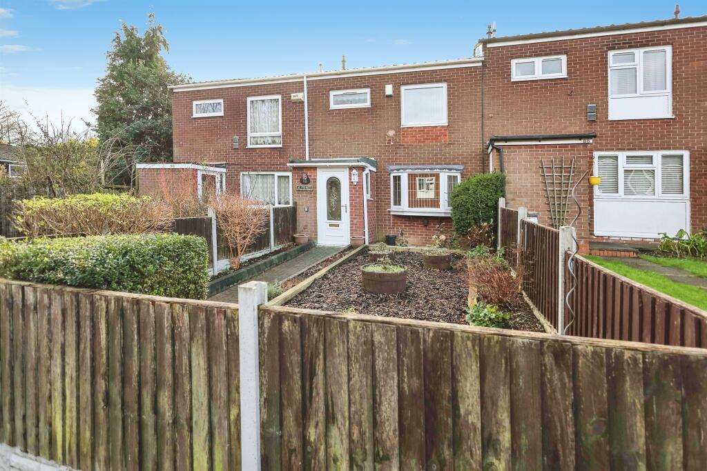 Additional image 2 of Triumph Walk, Birmingham