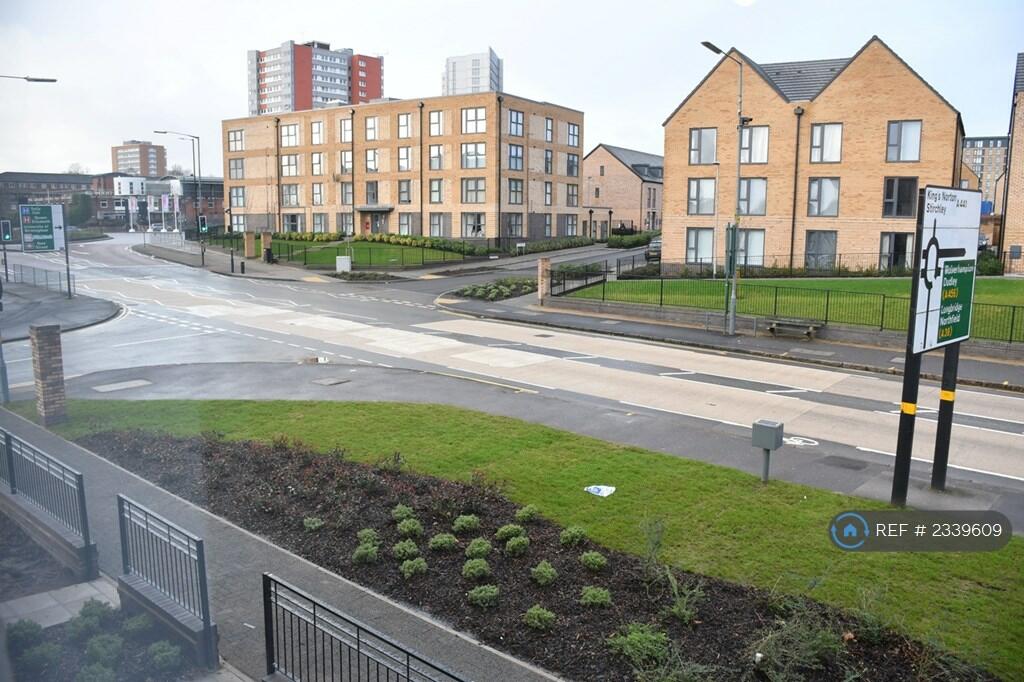 Additional image 20 of Sherlock Street, Birmingham, B5