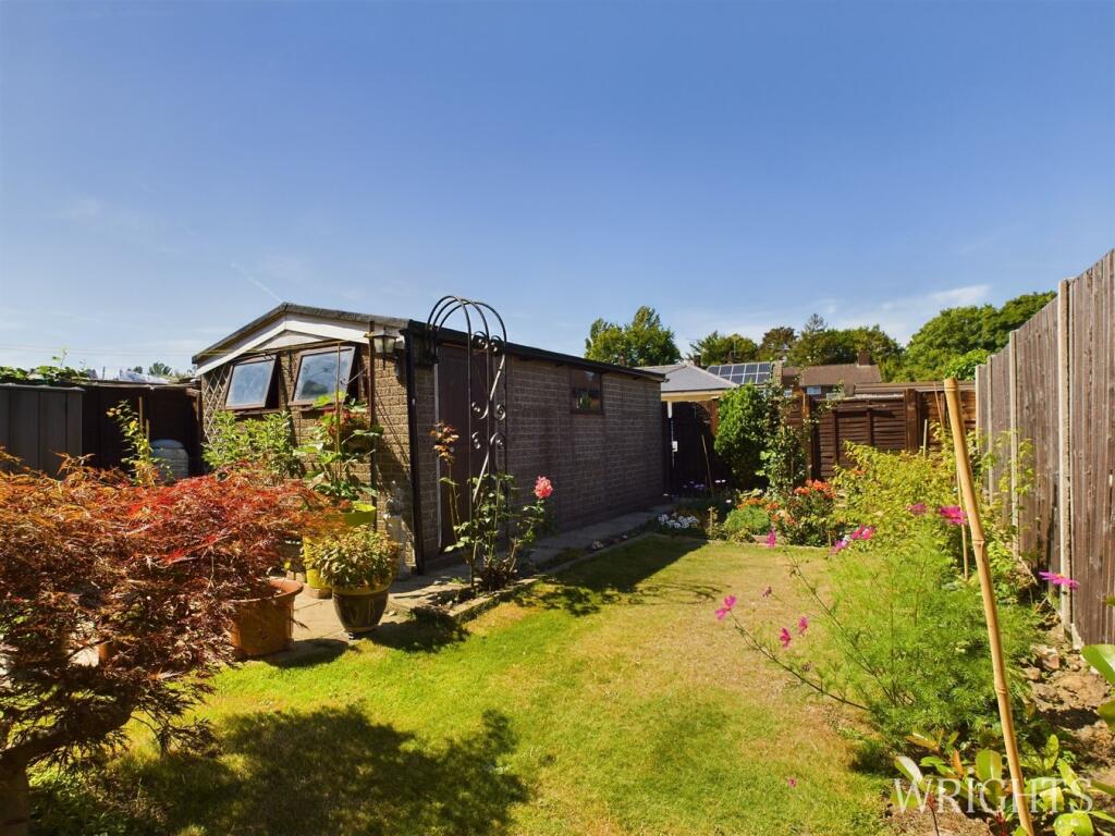 Additional image 14 of Chelwood Avenue, Birchwood, AL10