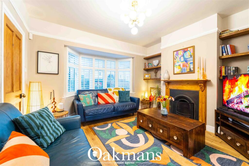 Additional image 3 of Margaret Grove, Moor Pool, Harborne, B17