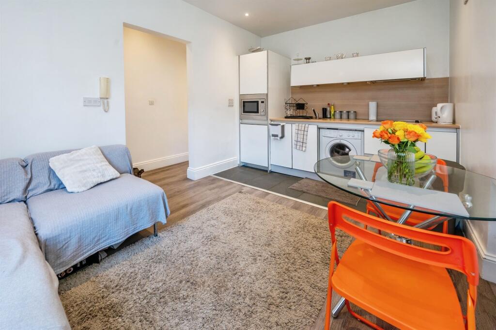 Additional image 16 of Ladywood Middleway, Birmingham