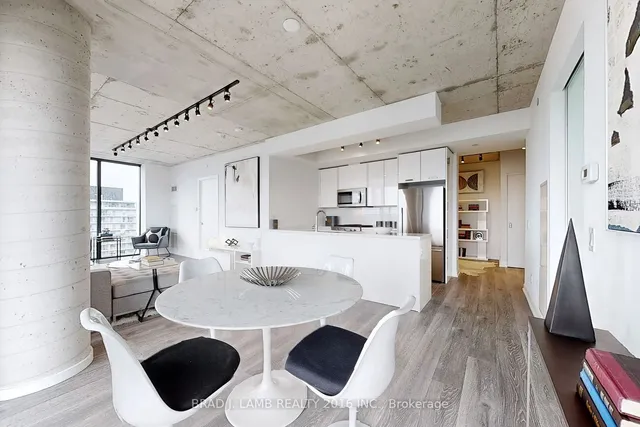 Additional image 10 of 55 Ontario St Unit 2302