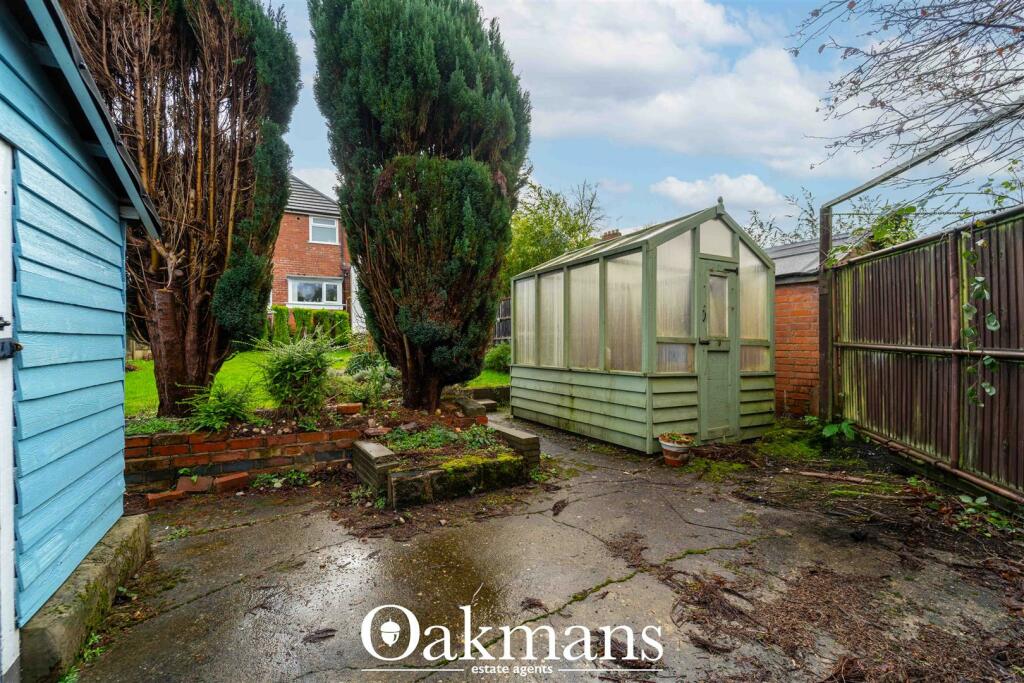 Additional image 22 of Corisande Road, Selly OAk, B29