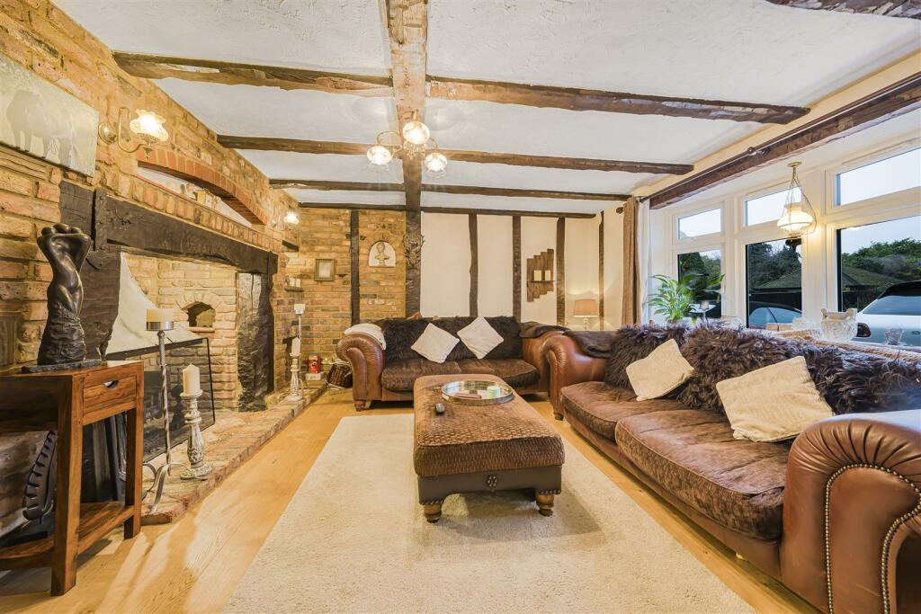 Additional image 21 of Maplefield Park Street, St. Albans