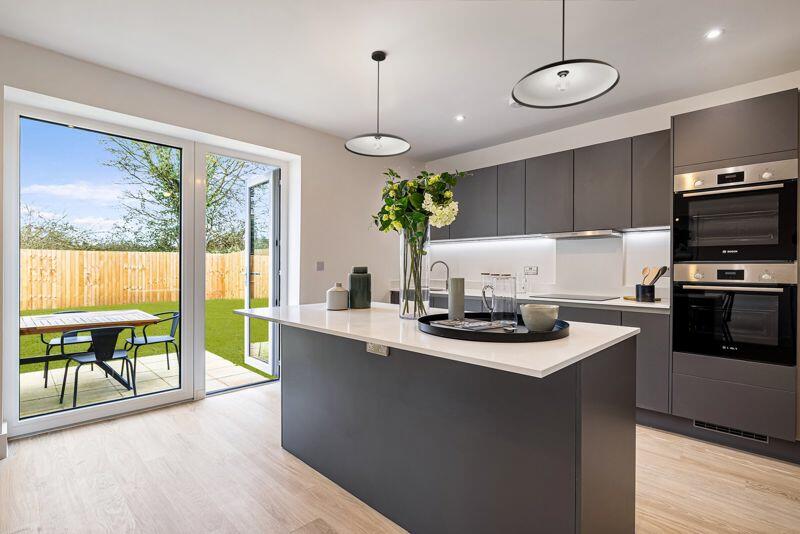 Additional image 14 of Detached 3-Bedroom Home at Longcroft at Cubis Bruton