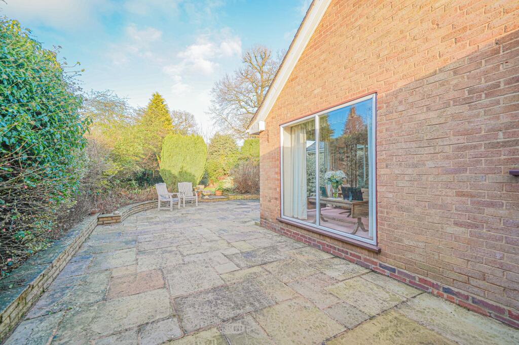 Additional image 19 of Dorridge Road, Dorridge, B93