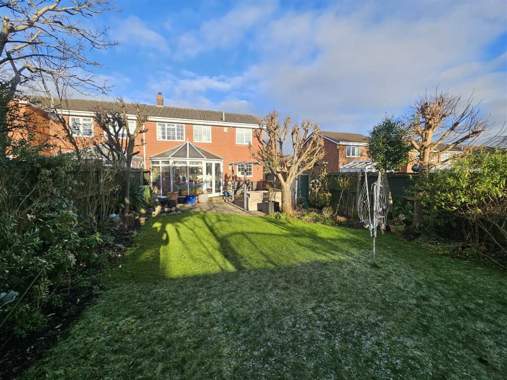 Additional image 23 of Inchford Road, Solihull