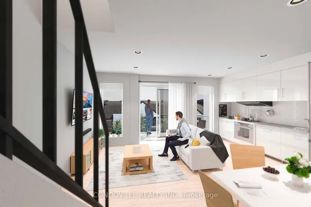 Additional image 2 of 854 Doon Village Rd Unit 3