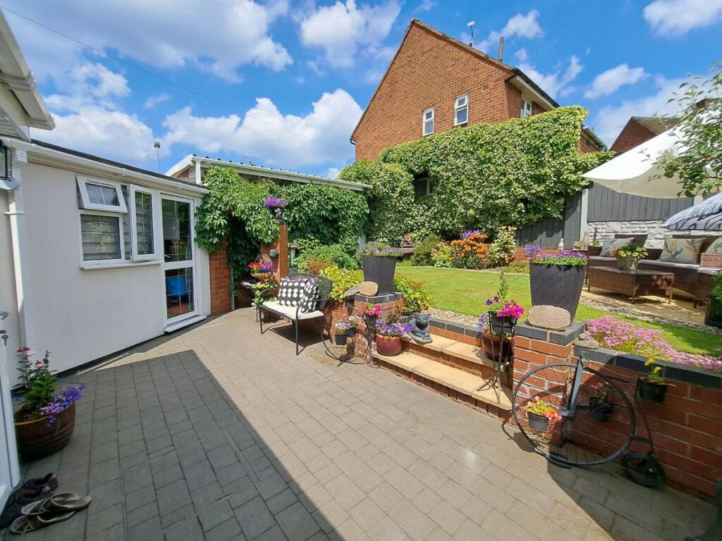 Additional image 20 of Caddick Road, Birmingham