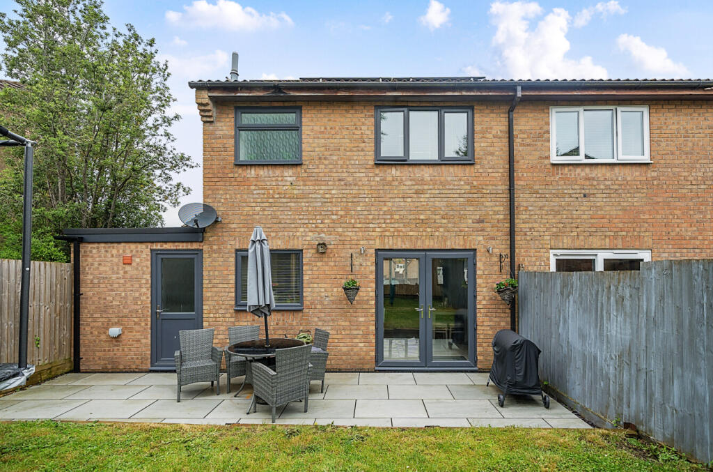 Additional image 8 of Norridge View, Warminster, BA12